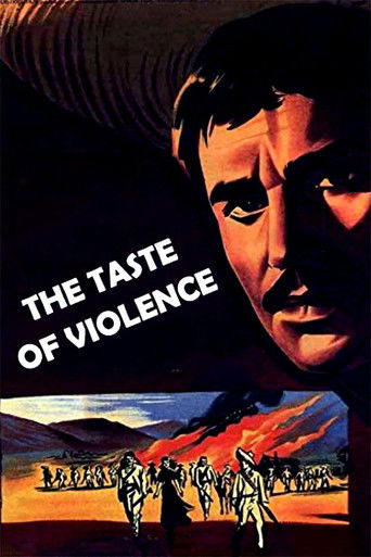 The Taste of Violence 1961