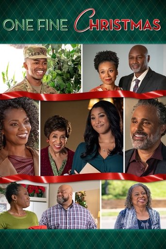 One Fine Christmas 2019