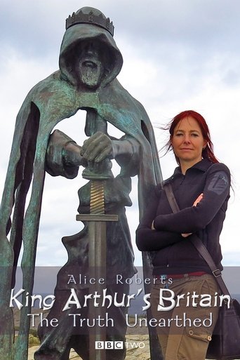 King Arthur's Britain: The Truth Unearthed 2018