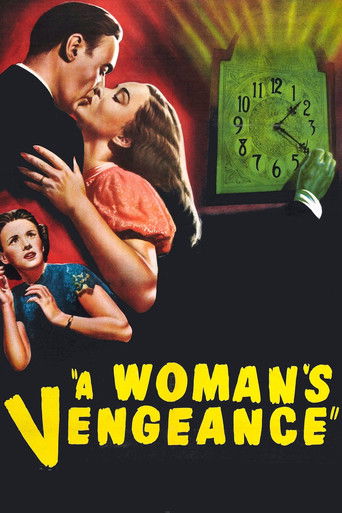 A Woman's Vengeance 1948