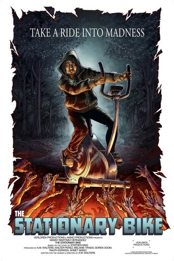 The Stationary Bike 2022