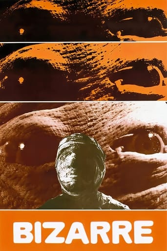 Bizarre 1970