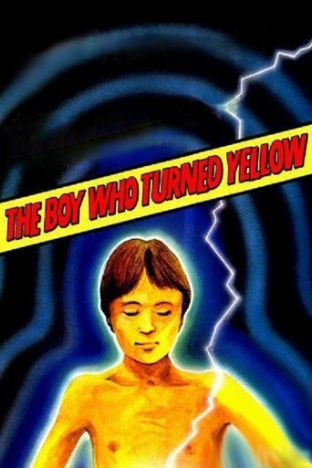 The Boy Who Turned Yellow 1972