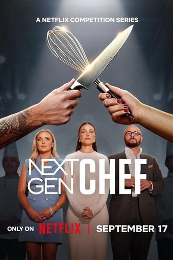 Next Gen Chef 2025