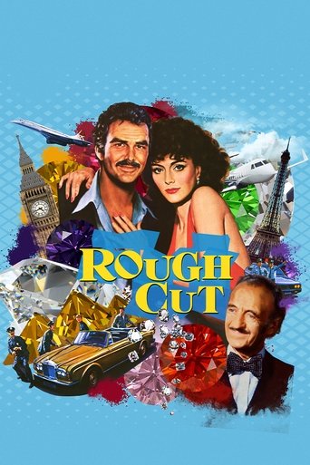 Rough Cut 1980