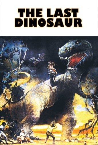 The Last Dinosaur 1977