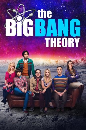 The Big Bang Theory 2007