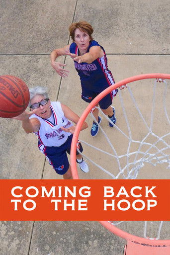 Coming Back to the Hoop 2014