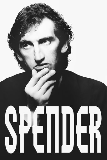 Spender 1991