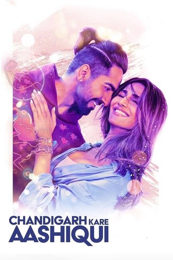 Chandigarh Kare Aashiqui 2021