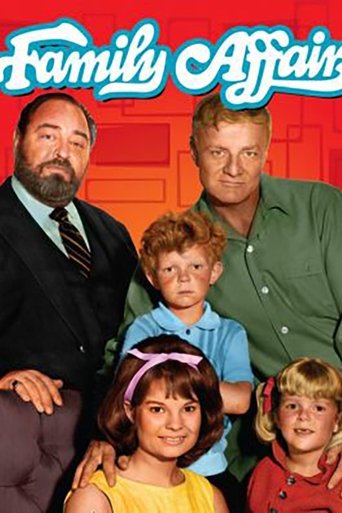 Family Affair 1966