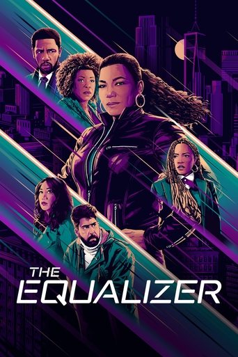 The Equalizer (2021) 2021