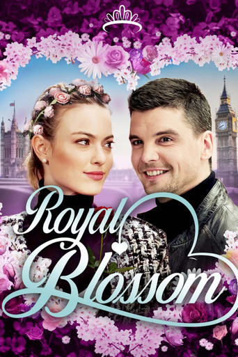 Royal Blossom 2021