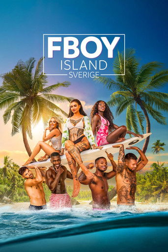 FBOY Island Sverige 2023
