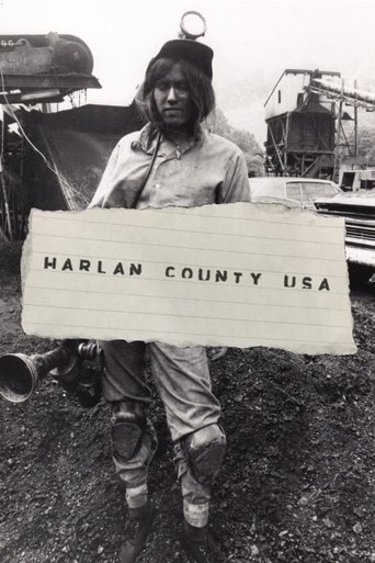 Harlan County U.S.A. 1977