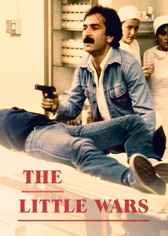 The Little Wars 1982
