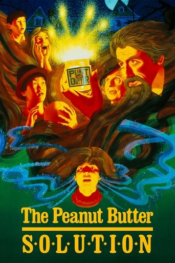 The Peanut Butter Solution 1985