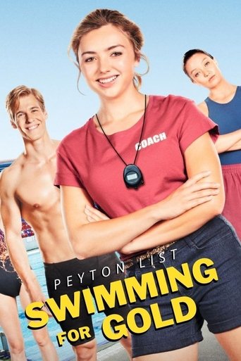 Swimming for Gold 2020