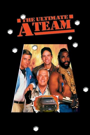 The A-Team 1983