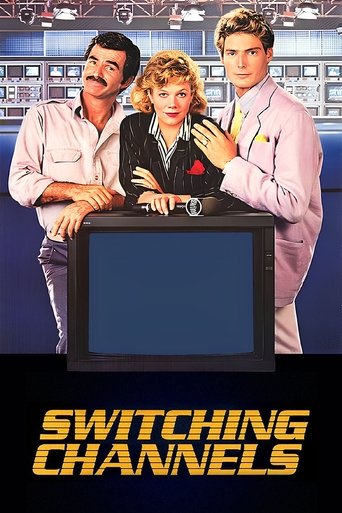 Switching Channels 1988