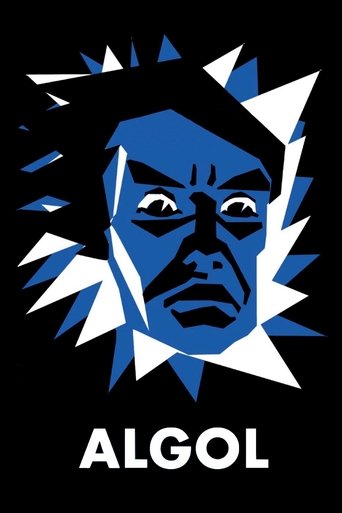 Algol: Tragedy of Power 1920
