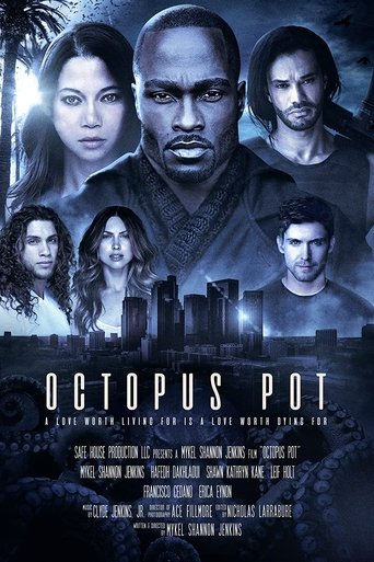 Octopus Pot 2022