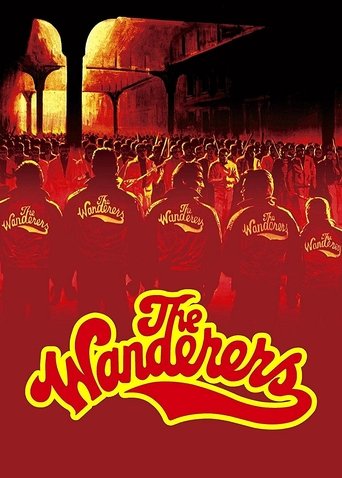 The Wanderers 1979