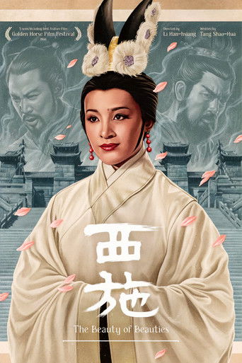 Beauty of Beauties 1965