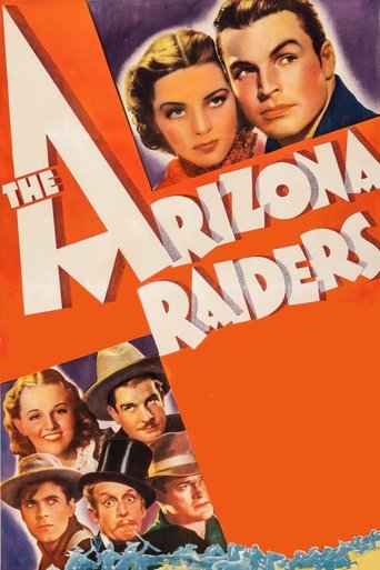 The Arizona Raiders 1936