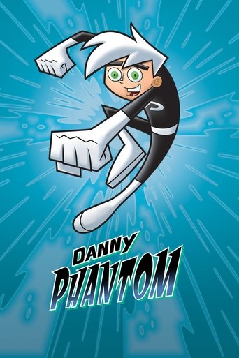 Danny Phantom 2004
