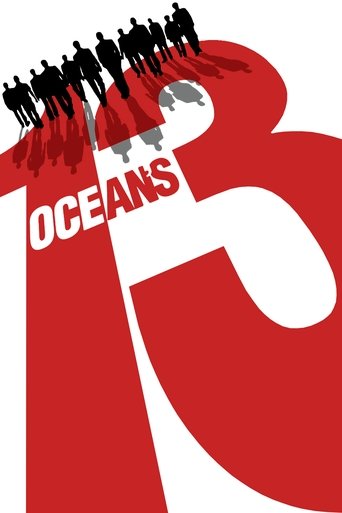 Ocean's Thirteen 2007