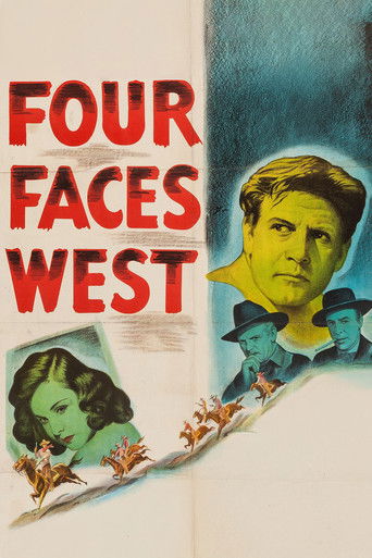 Four Faces West 1948