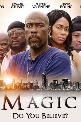 Magic 2019