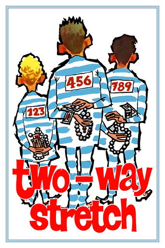 Two-Way Stretch 1960