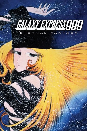 Galaxy Express 999: Eternal Fantasy 1998
