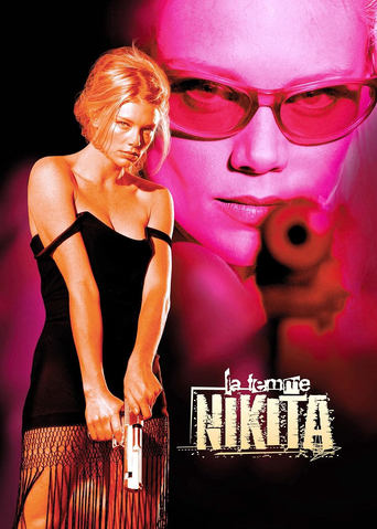 La Femme Nikita 1997
