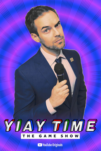 YIAY Time: The Game Show 2021