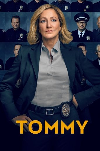 Tommy 2020