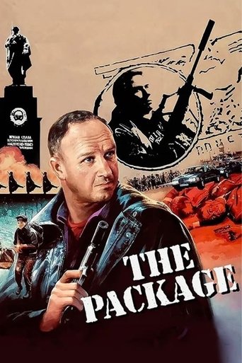 The Package 1989