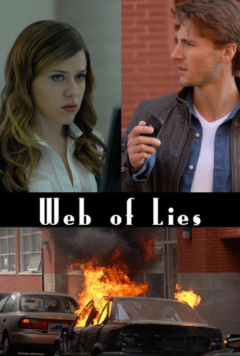 Web of Lies 2010