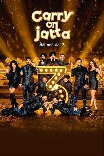 Carry On Jatta 3 2023