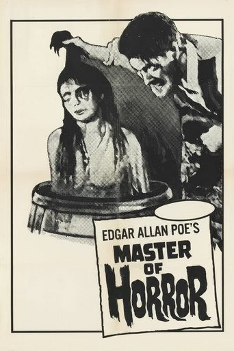 Master of Horror 1965