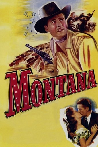 Montana 1950