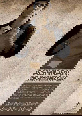 Ashkan, the Charmed Ring and Other Stories 2009
