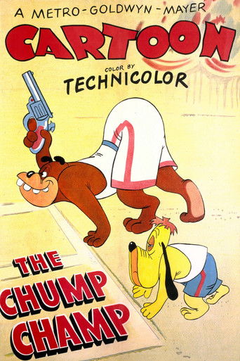 The Chump Champ 1950