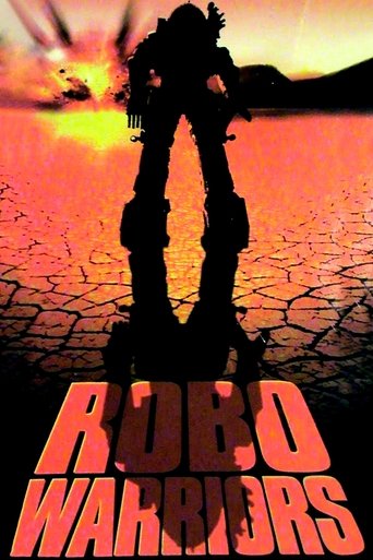 Robo Warriors 1996