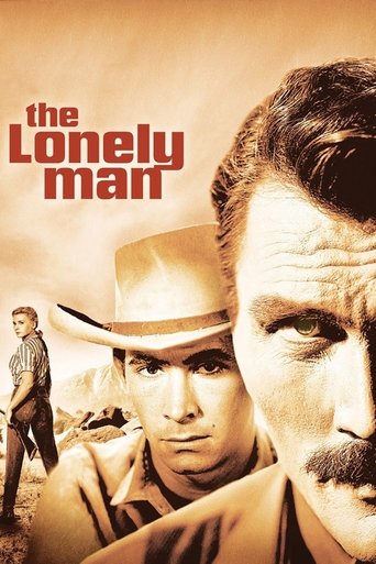 The Lonely Man 1957