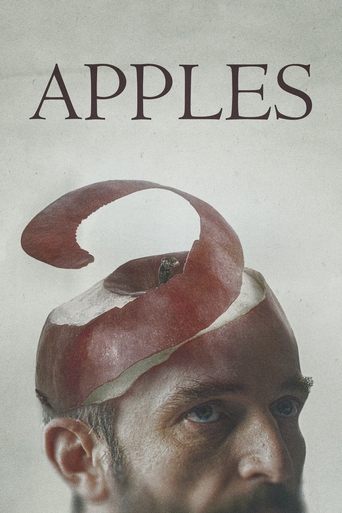 Apples 2021