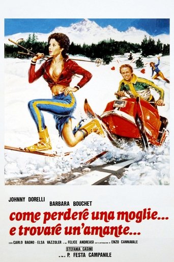 How to Lose a Wife and Find a Lover 1978