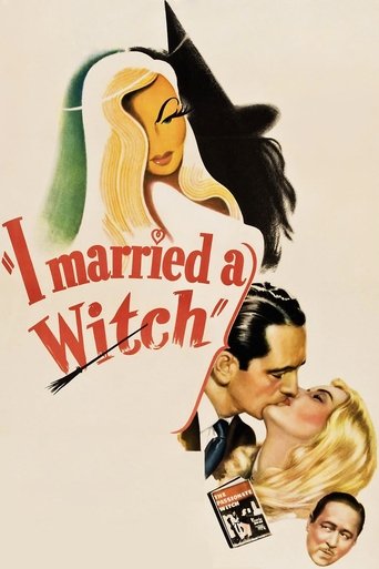I Married a Witch 1942